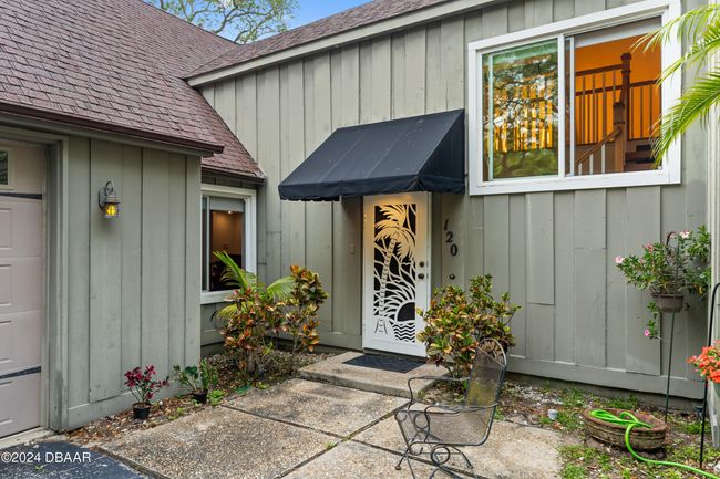 120 Beach St, House other with 5 bedrooms, 5 bathrooms and null parking in Ponce Inlet FL | Image 24