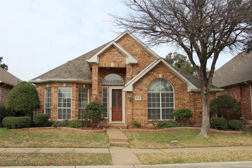 8509 Mustang Dr, Irving, TX, 75063-4269 | Card Image