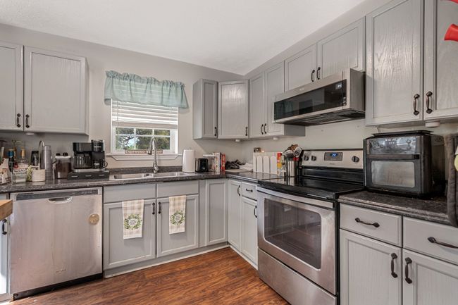 3806 Woodbury Pike, House other with 2 bedrooms, 1 bathrooms and 9 parking in Murfreesboro TN | Image 14