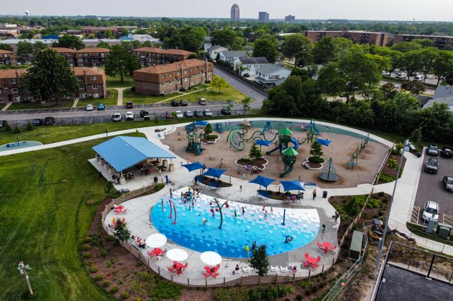 Park District Amenities | Image 17