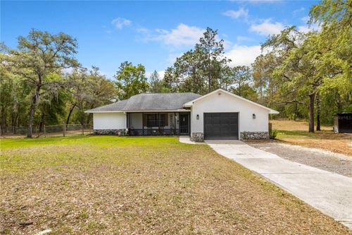 16620 Kerry Hills Ln, SPRING HILL, FL, 34610-1652 | Card Image