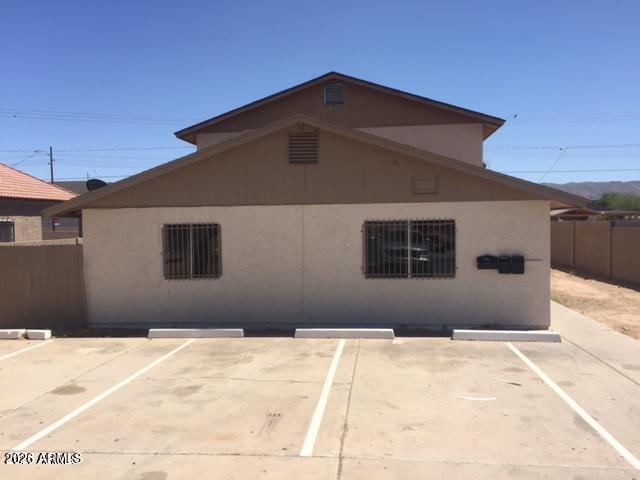 Residential Income in Phoenix