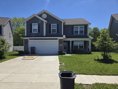 6423 Ault Pl, Indianapolis, IN, 46221-4273 | Card Image