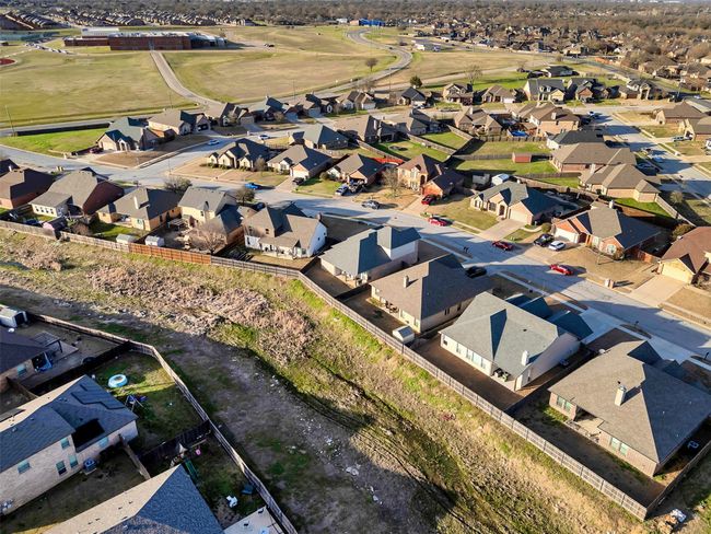 Birds eye view of property featuring a residential view | Image 33