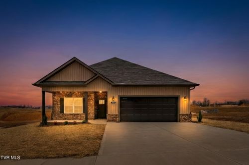 625 Cherry Marie Drive, Jonesborough, TN, 37659 | Card Image