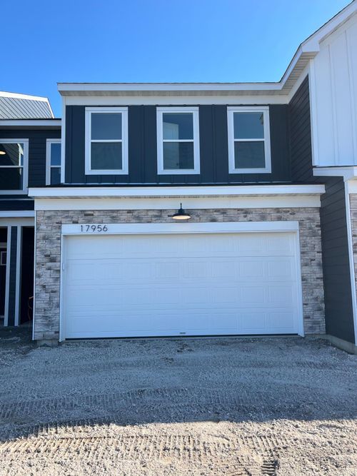 17956 Genoa Dr, Lakeville, MN, 55044-6536 | Card Image