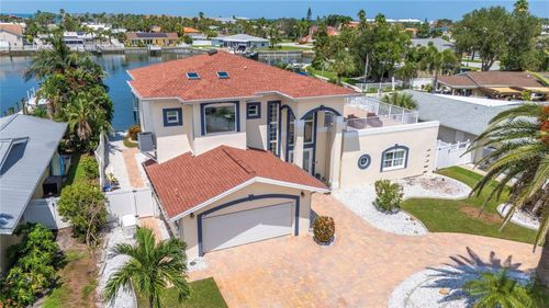2188 Louisa Dr, Belleair Beach, FL, 33786-3446 | Card Image
