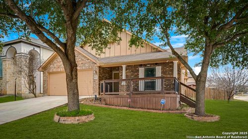 8951 Audubon Park, Converse, TX, 78109-3749 | Card Image