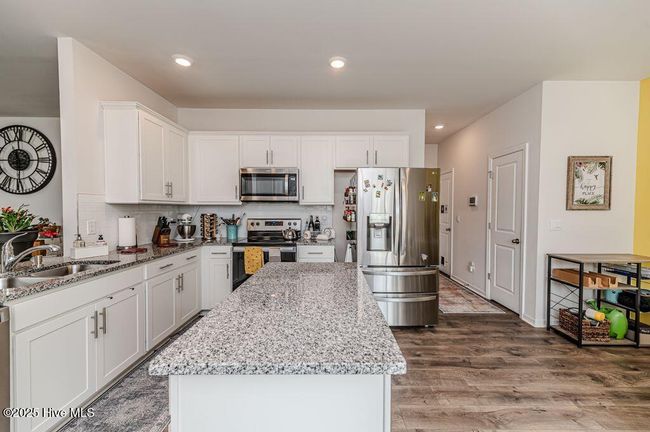 430 Apricot Ln, House other with 5 bedrooms, 3 bathrooms and 2 parking in Carthage NC | Image 24