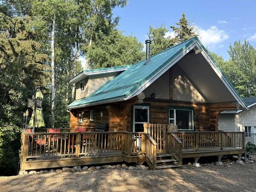 76319 Range Road 180a Range, Rural Big Lakes County, AB, T0G1E0 | Card Image