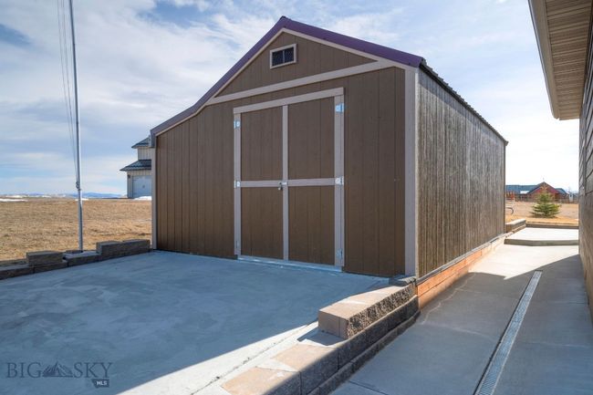 7 Whitetail Dr, House other with 3 bedrooms, 2 bathrooms and null parking in Harrison MT | Image 34