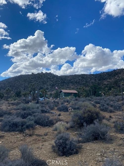 46861 Burns Canyon Rd., Pioneertown, CA, 92268 | Card Image