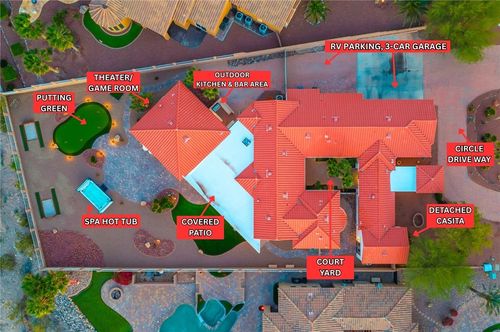 2255 Jo Ann Ave, Bullhead City, AZ, 86442-8160 | Card Image