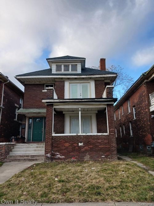 4046 Pingree St, Detroit, MI, 48204-2451 | Card Image