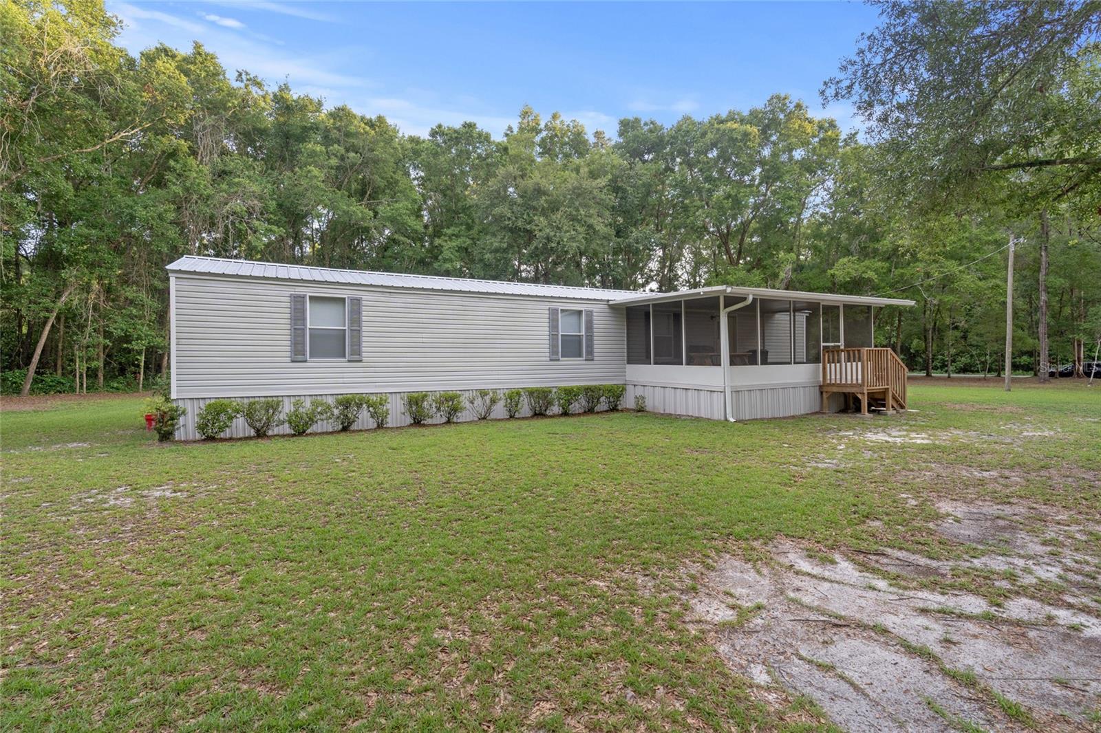 70th Ave, Chiefland, FL 32626