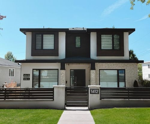 1412 E 63rd Ave, Vancouver, BC, V5P2L7 | Card Image