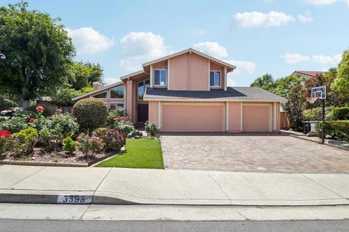 3393 Belgrove Cir, San Jose, CA, 95148-3158 | Card Image