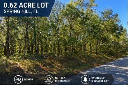 15130 Spokane Rd, SPRING HILL, FL, 34610-4114 | Card Image