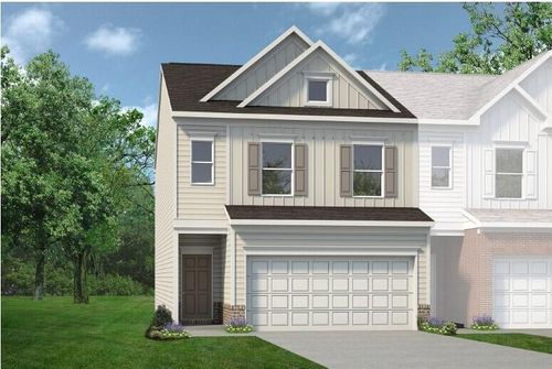 9461 Cavalier Way, Collegedale, TN, 37363 | Card Image
