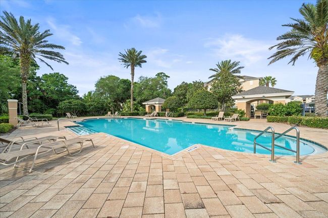 202 - 3848 Lexmark Lane, Condo with 2 bedrooms, 2 bathrooms and null parking in Rockledge FL | Image 30