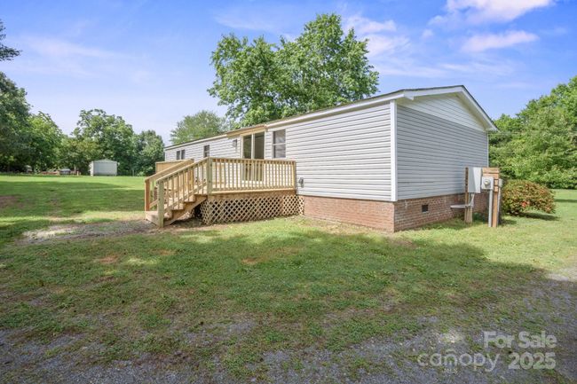 6085 Faith Rd, House other with 3 bedrooms, 2 bathrooms and null parking in Salisbury NC | Image 27