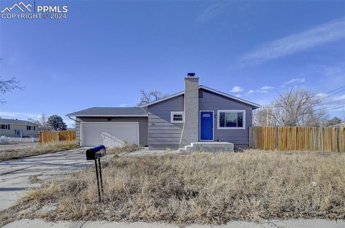 701 N El Paso Street, Fountain, CO, 80817 | Card Image