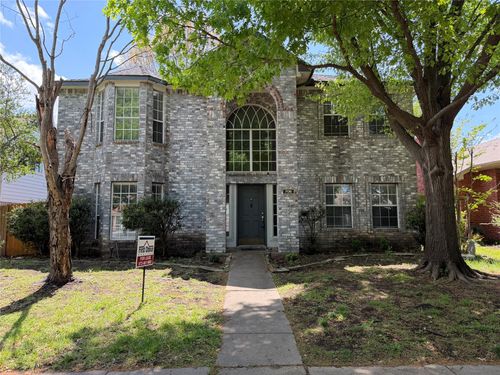 706 Willow Oak St, Allen, TX, 75002-5220 | Card Image