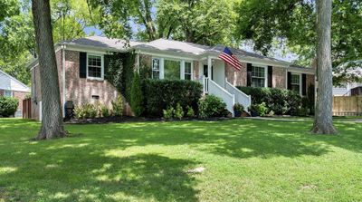 1220 Davidson Rd, House other with 3 bedrooms, 2 bathrooms and 4 parking in Nashville TN | Image 3