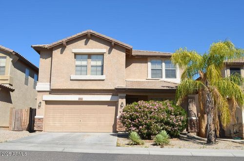 11844 W Via Montoya Ct, Sun City, AZ, 85373-5481 | Card Image