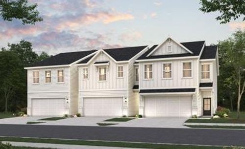 7215 Sherwood Square Drive (Lot 219), Flowery Branch, GA, 30542 | Card Image
