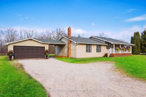 4566 Lloydtown-Aurora Rd, King, ON, L7B0E3 | Card Image