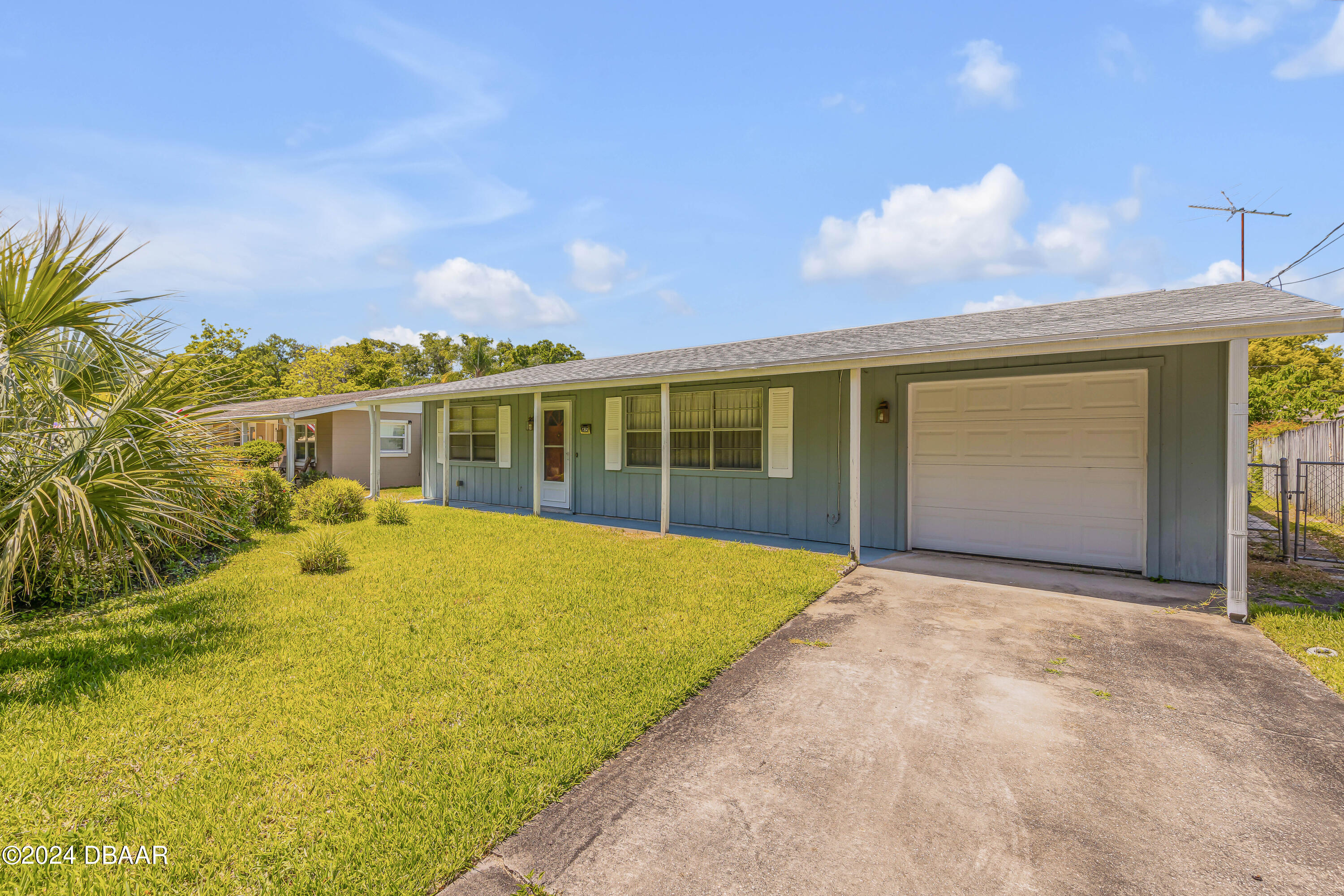 Richard St, New Smyrna Beach, FL 32168
