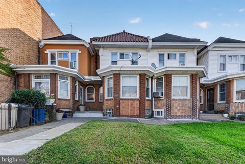 7091 Forrest Avenue, PHILADELPHIA, PA, 19138 | Card Image