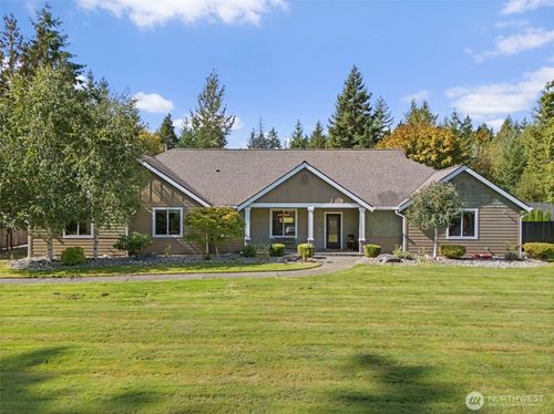 4105 Libby Rd Ne, Olympia, WA, 98506-2518 | Card Image