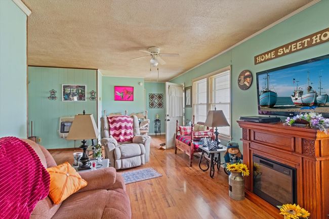 410 Sinking Creek Rd, House other with 2 bedrooms, 1 bathrooms and null parking in Petersburg TN | Image 7
