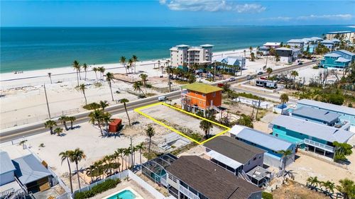 5525 Estero Blvd, FORT MYERS BEACH, FL, 33931-4119 | Card Image