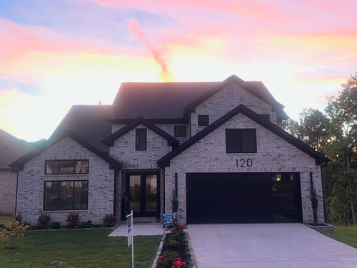 120 Calion Ct, Little Rock, AR, 72223-5356 | Card Image