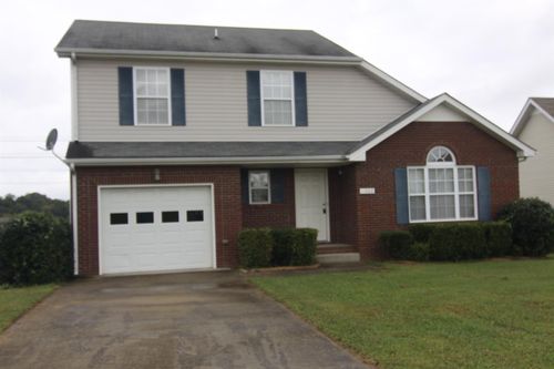 1588 Buchanon Dr, Clarksville, TN, 37042 | Card Image