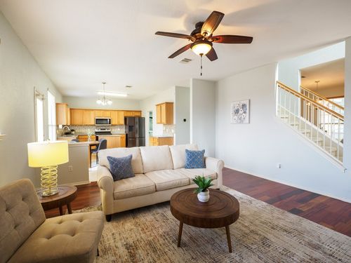 13504 Richard Nixon St, Manor, TX, 78653-3935 | Card Image