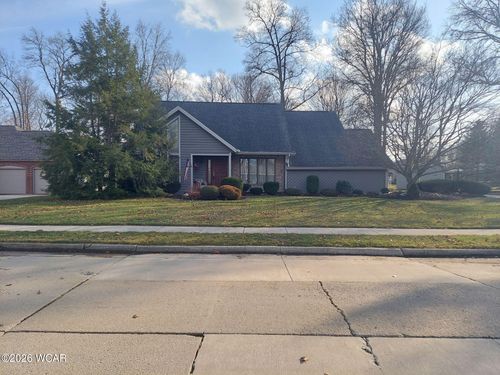 1743 Sherry Lee Dr, Lima, OH, 45807-1271 | Card Image