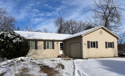 416 Riverview Dr, Winneconne, WI, 54986 | Card Image