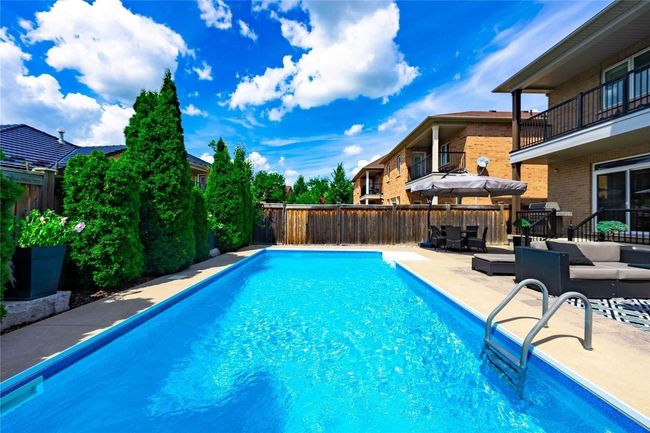 56 Noce Way, House other with 4 bedrooms, 4 bathrooms and 6 parking in Woodbridge ON | Image 26
