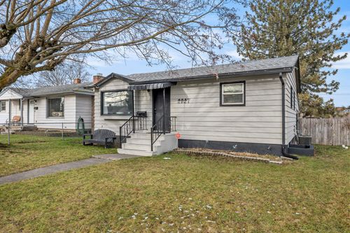 2927 E Marshall Ave, Spokane, WA, 99207 | Card Image