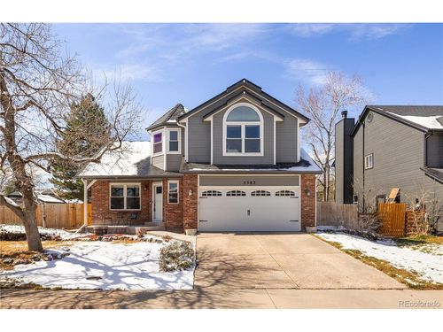 5383 S Urban Ct, Littleton, CO, 80127-1584 | Card Image