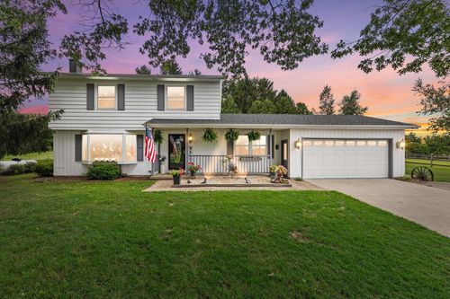 N7749 County Road A, Milford, WI, 53038 | Card Image