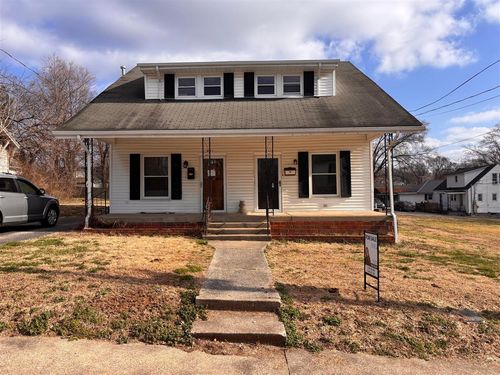 305 &amp; 307 E Washington Street, Glasgow, KY, 42141 | Card Image