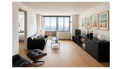 26g-200 Rector Pl, New York, NY, 10280-1170 | Card Image