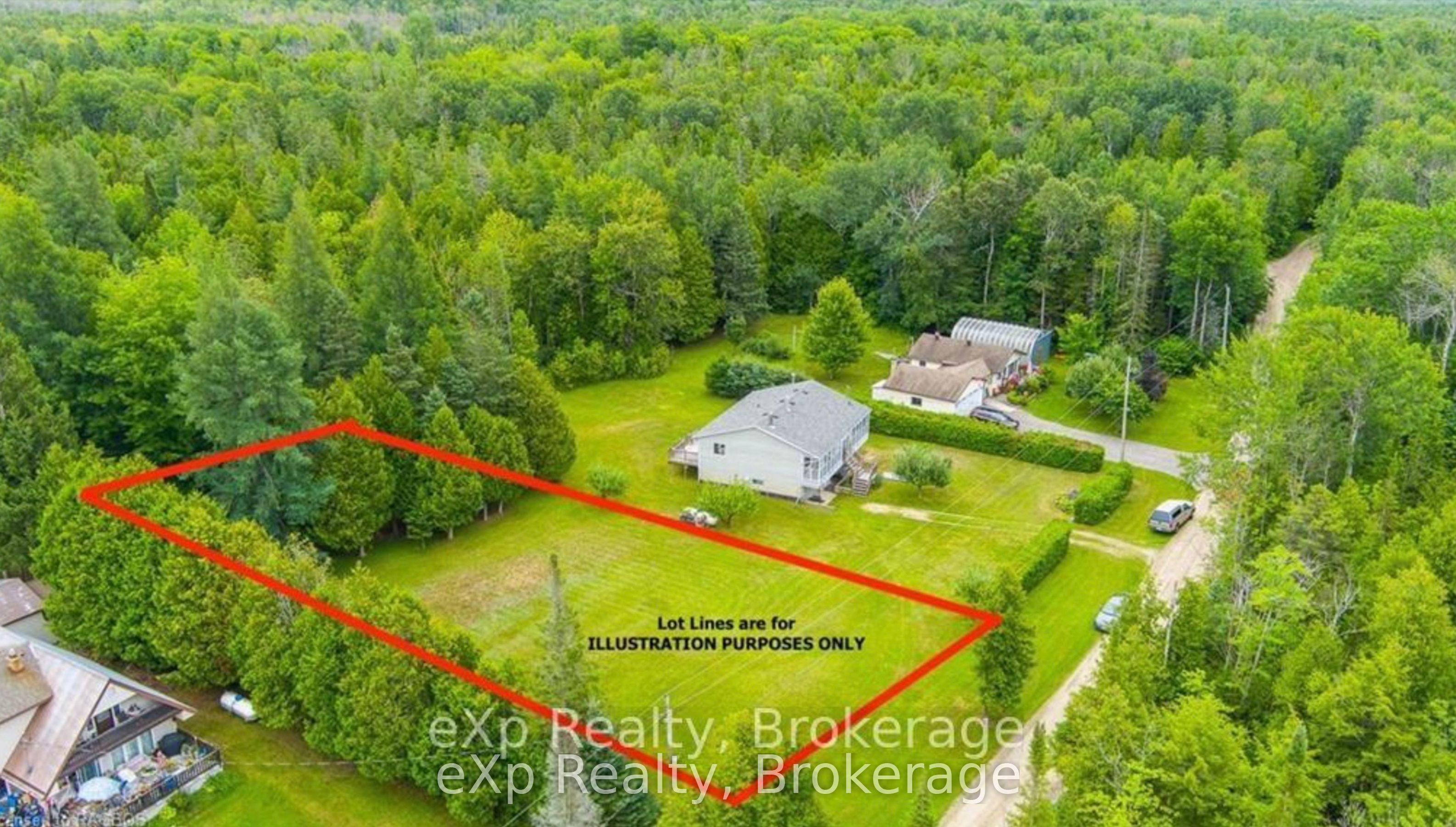 Residential in Northern Bruce Peninsula 2