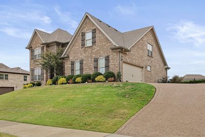 212 Ettington Dr, House other with 4 bedrooms, 3 bathrooms and 2 parking in Gallatin TN | Image 3