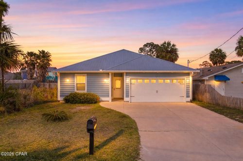 6222 Pinetree Ave, Panama City Beach, FL, 32408-3517 | Card Image